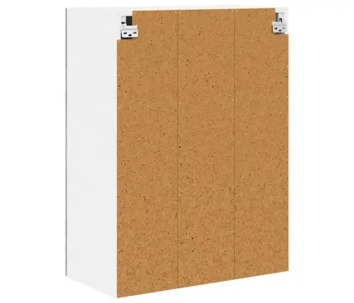 Virtuvės Spintelė Kalmar Betono Pilka 60 X 31 X 80 Cm