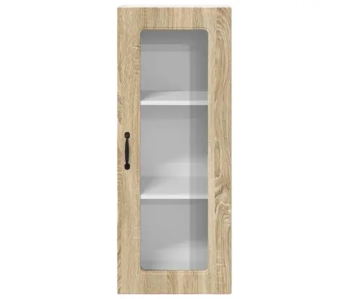 Köögikapp Kalmar Sonoma Tamm 40 X 31 X 100 Cm Tehispuit