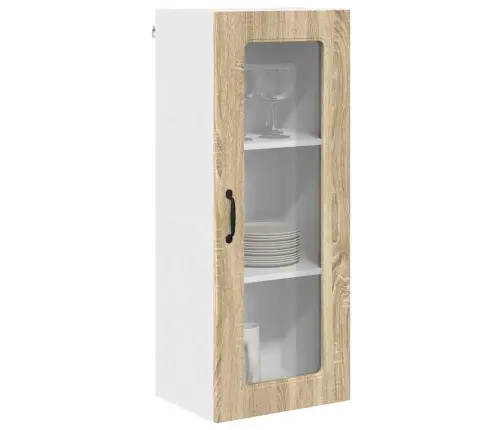 Köögikapp Kalmar Sonoma Tamm 40 X 31 X 100 Cm Tehispuit