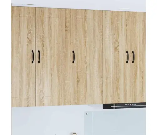 Virtuvės Spintelė Kalmar Sonoma Ąžuolas 40 X 31 X 100 Cm