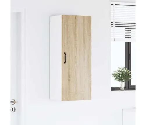 Virtuvės Spintelė Kalmar Sonoma Ąžuolas 40 X 31 X 100 Cm