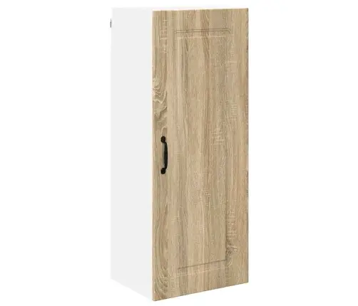 Virtuvės Spintelė Kalmar Sonoma Ąžuolas 40 X 31 X 100 Cm