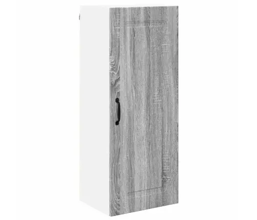 Köögikapp Kalmar Hall Sonoma 40 X 31 X 100 Cm Tehispuit