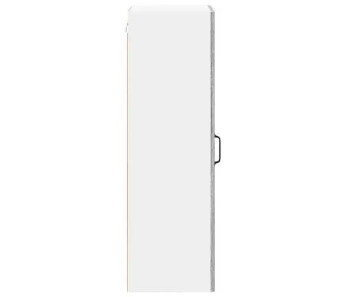 Köögikapp Kalmar Hall Sonoma 40 X 31 X 100 Cm Tehispuit