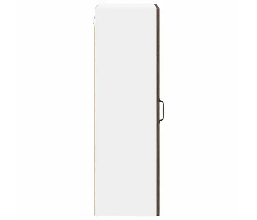 Köögikapp Kalmar Pruun Tamme 40 X 31 X 100 Cm Tehispuit