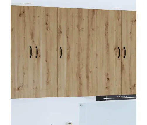 Köögikapp Kalmar Käsitööpuu 50 X 31 X 100 Cm Tehispuit