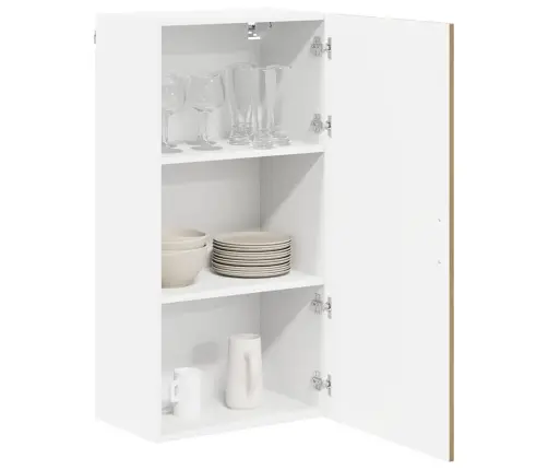 Köögikapp Kalmar Käsitööpuu 50 X 31 X 100 Cm Tehispuit