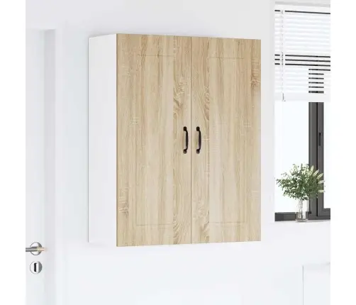 Köögikapp Kalmar Sonoma Tamm 80 X 31 X 100 Cm Tehispuit