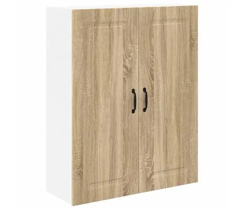 Köögikapp Kalmar Sonoma Tamm 80 X 31 X 100 Cm Tehispuit