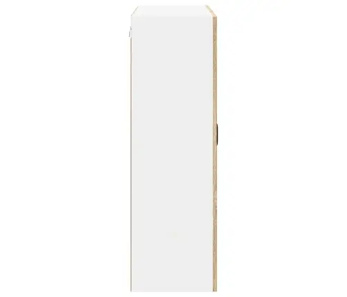 Köögikapp Kalmar Sonoma Tamm 80 X 31 X 100 Cm Tehispuit