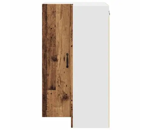 Virtuvės Spintelė Kalmar Senas Medis 57 X 57 X 100 Cm