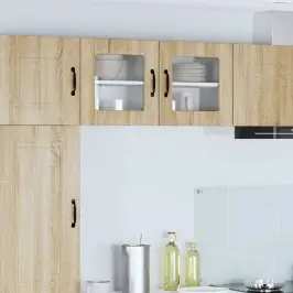 Köögikapp Sonoma Tamm 40 X 31 X 40 Cm Tehispuit