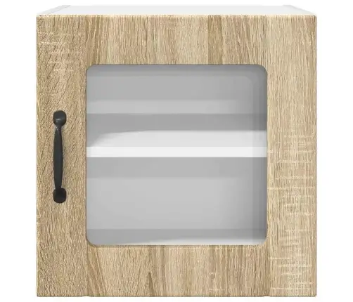 Köögikapp Sonoma Tamm 40 X 31 X 40 Cm Tehispuit
