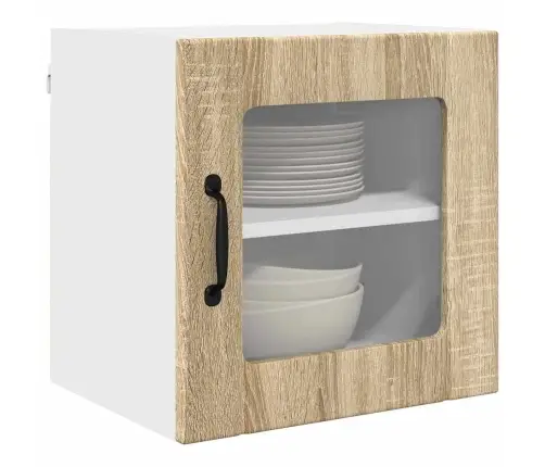 Köögikapp Sonoma Tamm 40 X 31 X 40 Cm Tehispuit