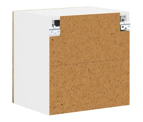 Virtuvės Spintelė 2 Pcs Sonoma Ąžuolas 40 X 31 X 40 Cm