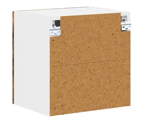 Köögikapp Suitsetatud Tamm 40 X 31 X 40 Cm Tehispuit