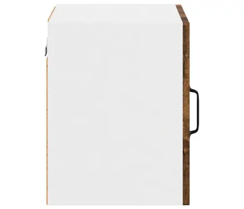 Köögikapp Suitsetatud Tamm 40 X 31 X 40 Cm Tehispuit