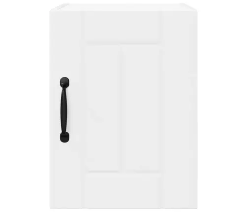 Virtuvės Spintelė 2 Pcs Balta 30 X 31 X 40 Cm Apdirbta Mediena