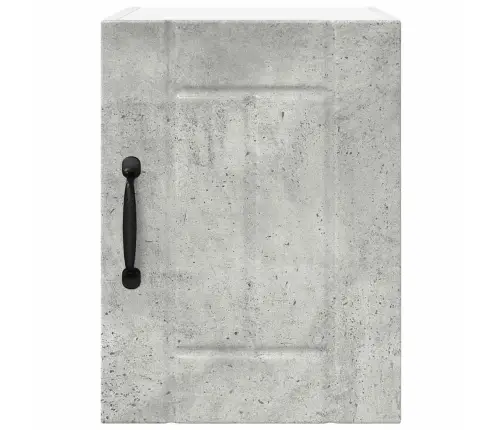 Virtuvės Spintelė Lucca Betono Pilka 30 X 31 X 40 Cm