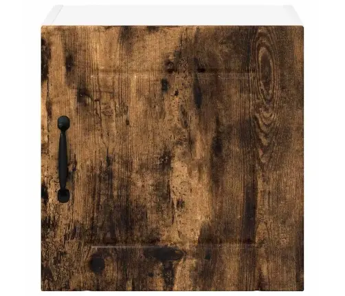 Köögikapp Suitsetatud Tamm 40 X 31 X 40 Cm Tehispuit