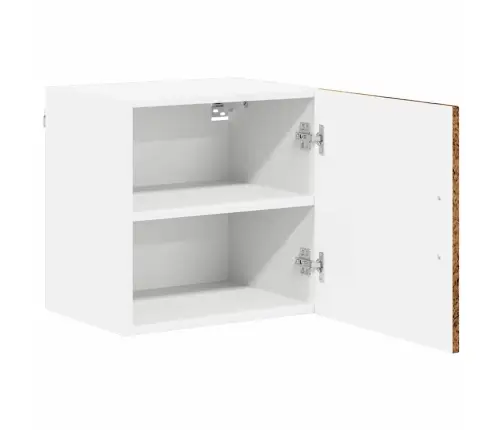 Virtuvės Spintelė 2 Pcs Senas Medis 40 X 31 X 40 Cm