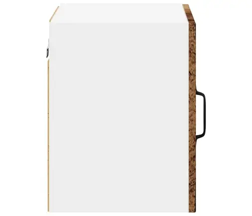 Virtuvės Spintelė 2 Pcs Senas Medis 40 X 31 X 40 Cm