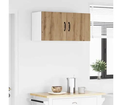 Köögikapp Käsitööpuu 40 X 31 X 40 Cm Tehispuit