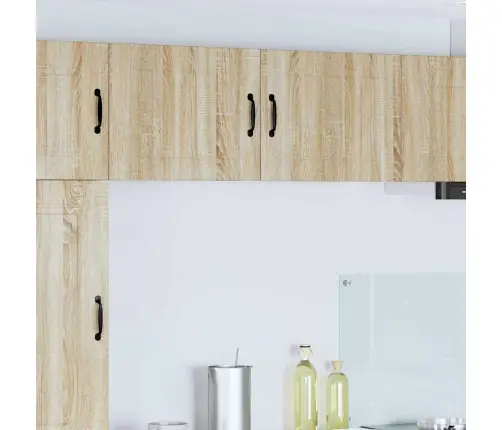 Köögikapp Sonoma Tamm 50 X 31 X 40 Cm Tehispuit