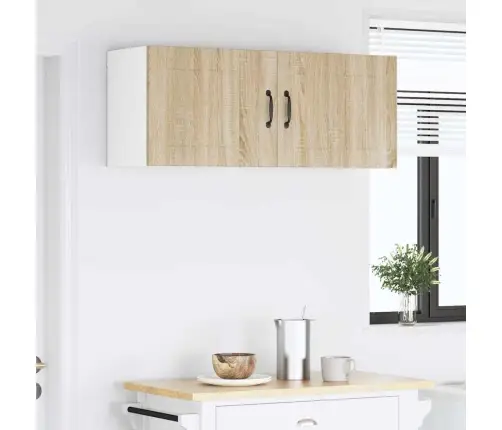 Köögikapp Sonoma Tamm 50 X 31 X 40 Cm Tehispuit