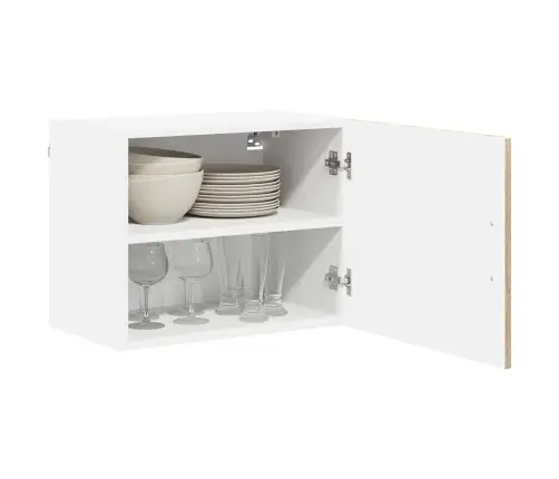 Köögikapp Sonoma Tamm 50 X 31 X 40 Cm Tehispuit