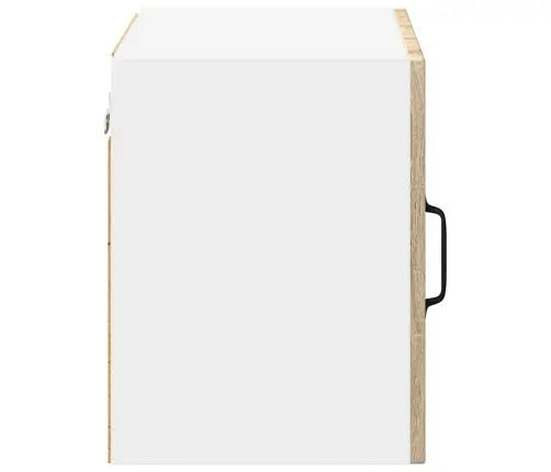 Köögikapp Sonoma Tamm 50 X 31 X 40 Cm Tehispuit