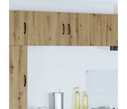 Virtuvės Spintelė Amatininkų Ąžuolas 50 X 31 X 40 Cm