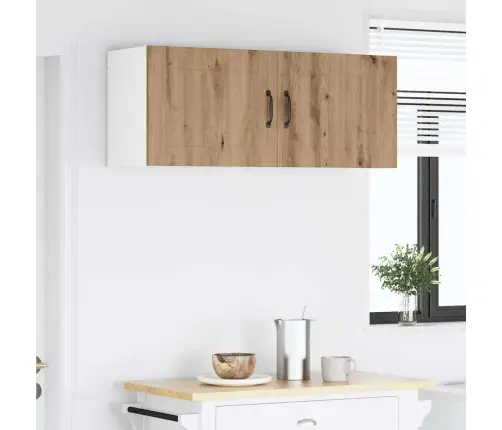 Virtuvės Spintelė Amatininkų Ąžuolas 50 X 31 X 40 Cm