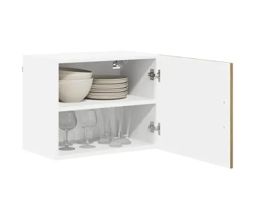 Virtuvės Spintelė Amatininkų Ąžuolas 50 X 31 X 40 Cm