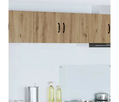 Köögikapp Käsitööpuu 80 X 31 X 40 Cm Tehispuit