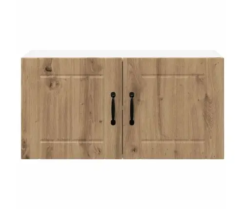 Köögikapp Käsitööpuu 80 X 31 X 40 Cm Tehispuit