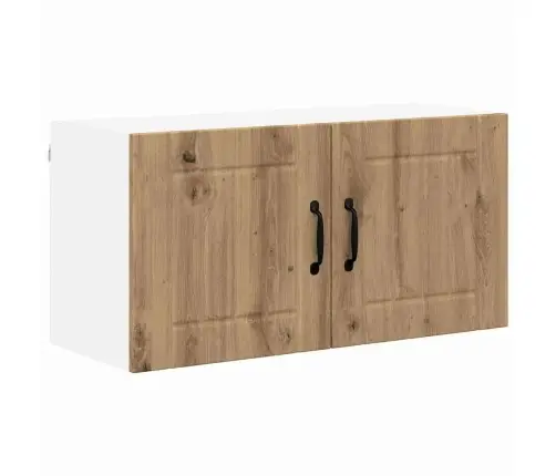 Köögikapp Käsitööpuu 80 X 31 X 40 Cm Tehispuit