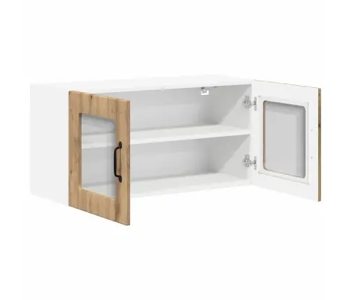 Köögikapp Käsitööpuu 80 X 31 X 40 Cm Tehispuit