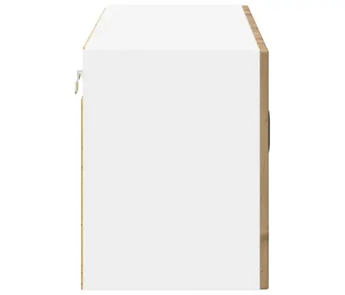 Köögikapp Käsitööpuu 80 X 31 X 40 Cm Tehispuit