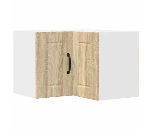 Köögikapp Sonoma Tamm 57 X 57 X 40 Cm Tehispuit