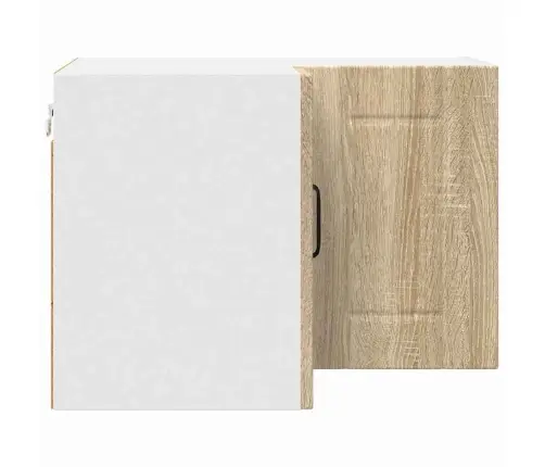 Köögikapp Sonoma Tamm 57 X 57 X 40 Cm Tehispuit