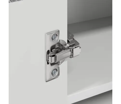 Köögikapp Hall Sonoma 57 X 57 X 40 Cm Tehispuit