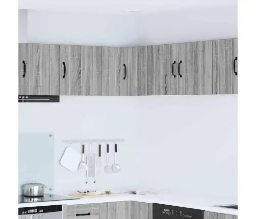 Köögikapp Hall Sonoma 57 X 57 X 40 Cm Tehispuit