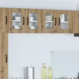 Köögikapp Käsitööpuu 60 X 31 X 40 Cm Tehispuit