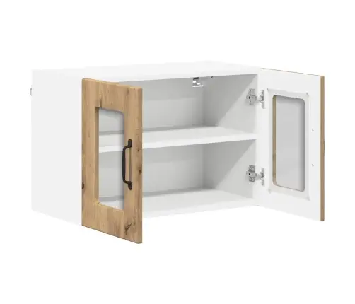 Köögikapp Käsitööpuu 60 X 31 X 40 Cm Tehispuit