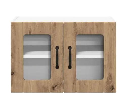 Köögikapp Käsitööpuu 60 X 31 X 40 Cm Tehispuit