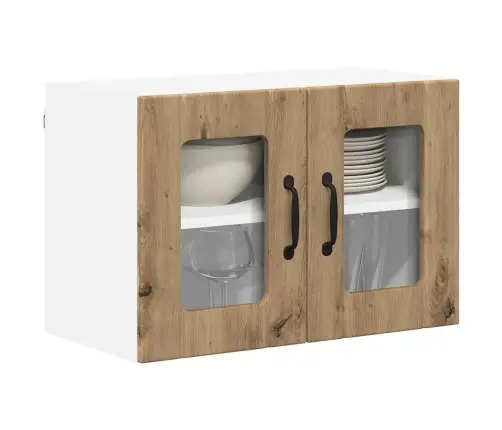 Köögikapp Käsitööpuu 60 X 31 X 40 Cm Tehispuit