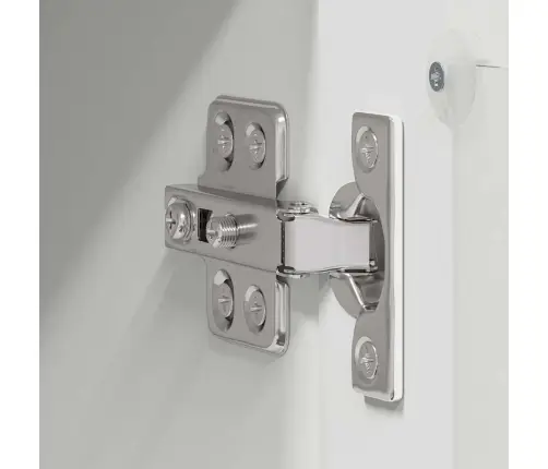 Virtuves Sienas Skapītis 2 Pcs Brūns Ozols 40 X 31 X 80 Cm Vidaxl