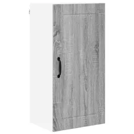 Virtuvės Spintelė Pilkas Sonoma 40 X 31 X 80 Cm