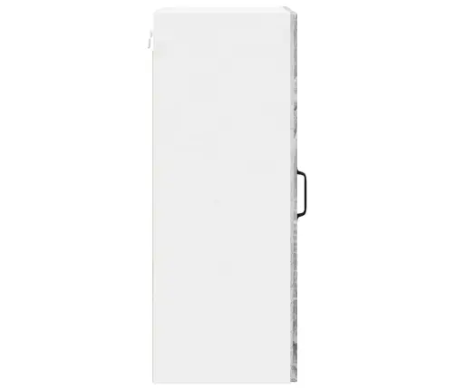 Virtuvės Spintelė Pilkas Sonoma 40 X 31 X 80 Cm